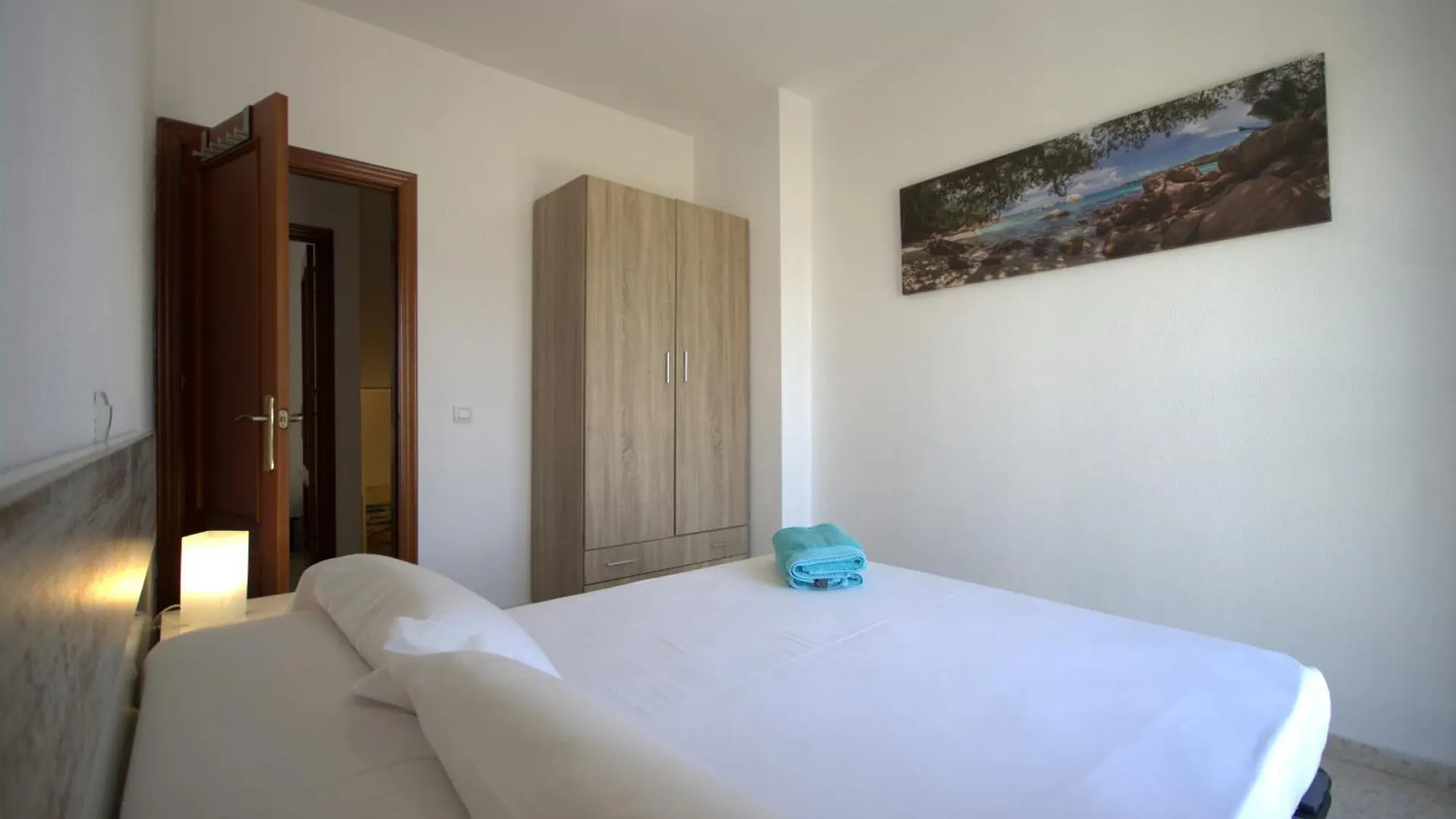 Сasa de vacaciones Villa Livingtarifa Casa Tarik España