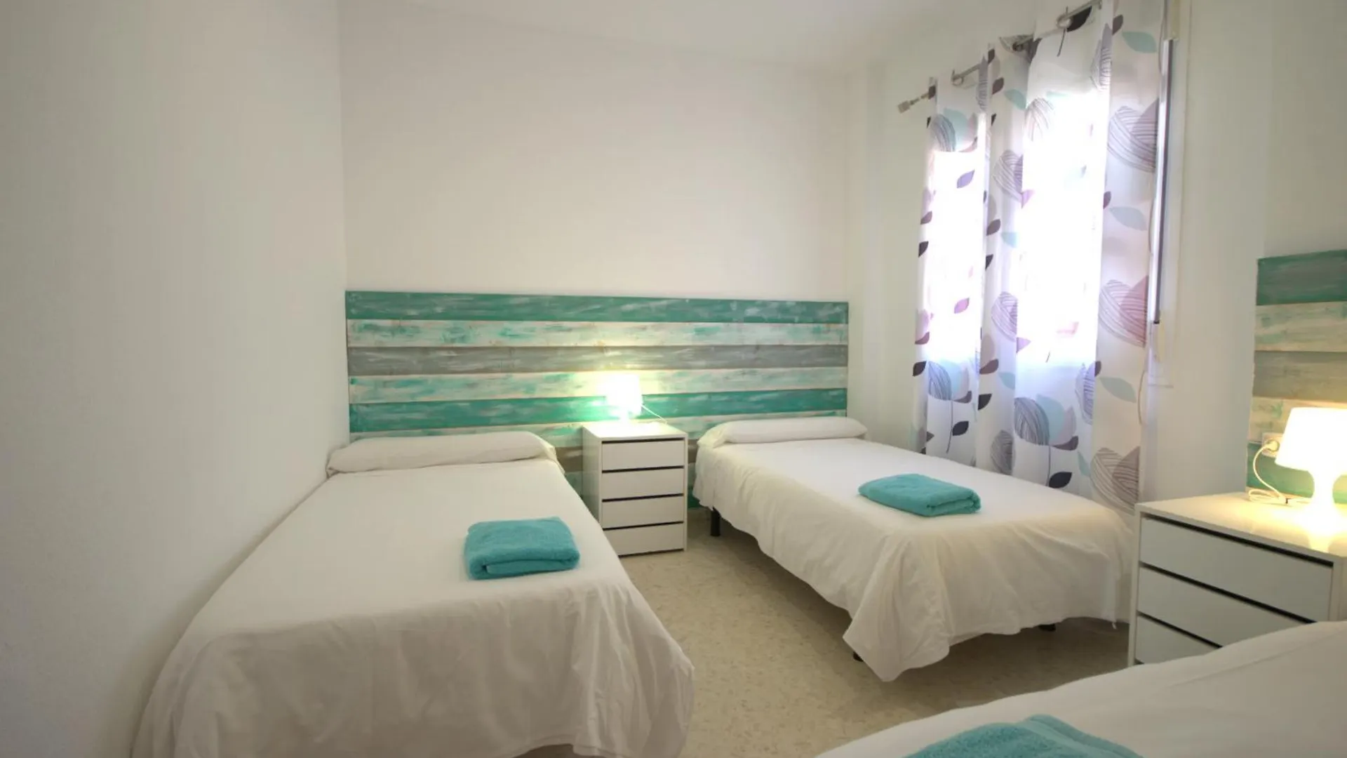 Villa Livingtarifa Casa Tarik Сasa de vacaciones