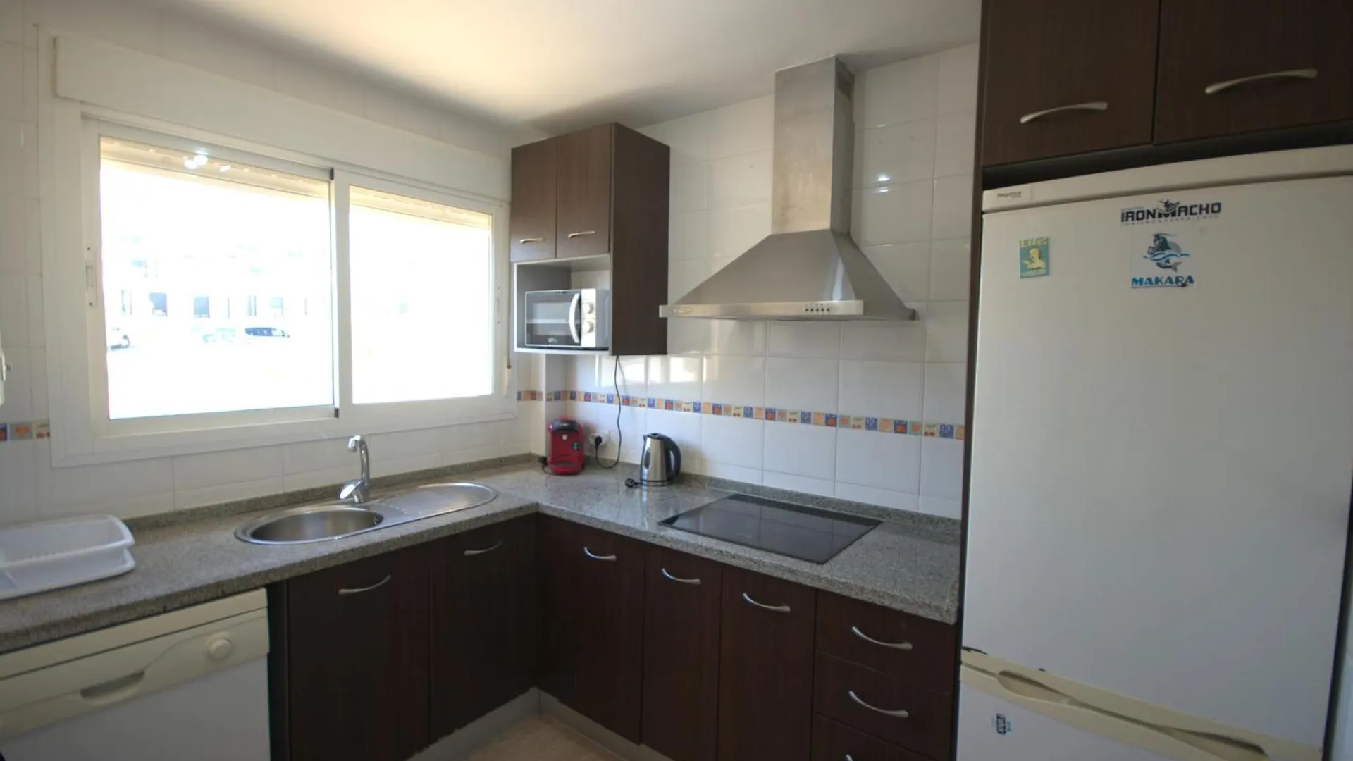 Сasa de vacaciones Villa Livingtarifa Casa Tarik